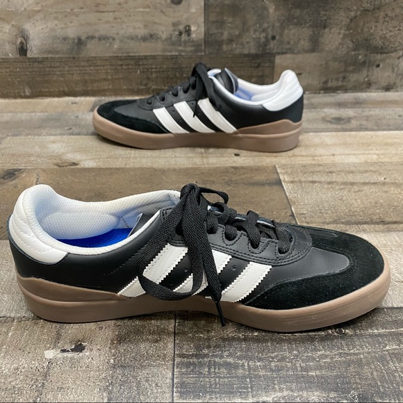 Adidas Busenitz Mens Casual sneakers Size 9 - Picture 2 of 6